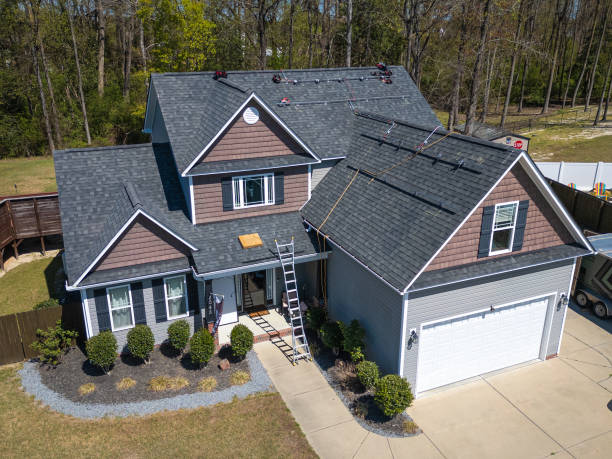 Best Roof Installation  in Isle Of Hope, GA
