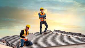 Best Gutter Installation and Repair  in Isle Of Hope, GA